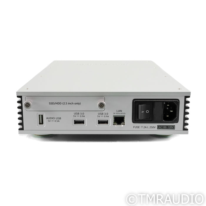 Aurender N150 Music Streamer; 2TB SSD