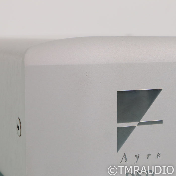 Ayre Acoustics QB-9 Twenty USB DAC; D/A Converter