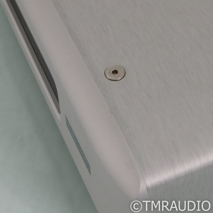 Ayre Acoustics QB-9 Twenty USB DAC; D/A Converter