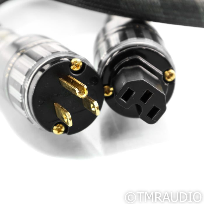 VooDoo Cables Vector Power Cable; 1.5m AC Cord