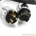 VooDoo Cables Vector Power Cable; 1.5m AC Cord