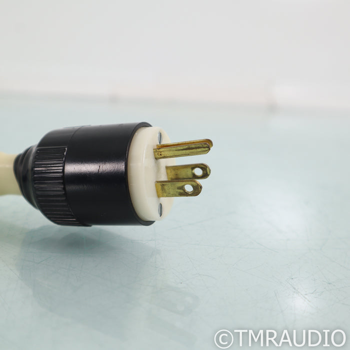 Tara Labs RSC Air Power Cable; 6ft AC Cord