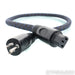 PS Audio xStream Power Plus SC Power Cable; 1m AC Cord