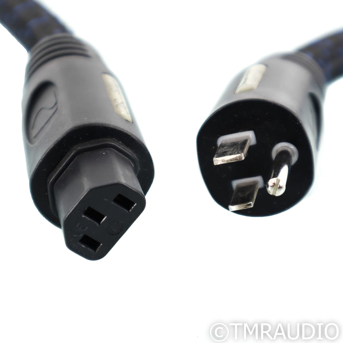 PS Audio xStream Power Plus SC Power Cable; 1m AC Cord