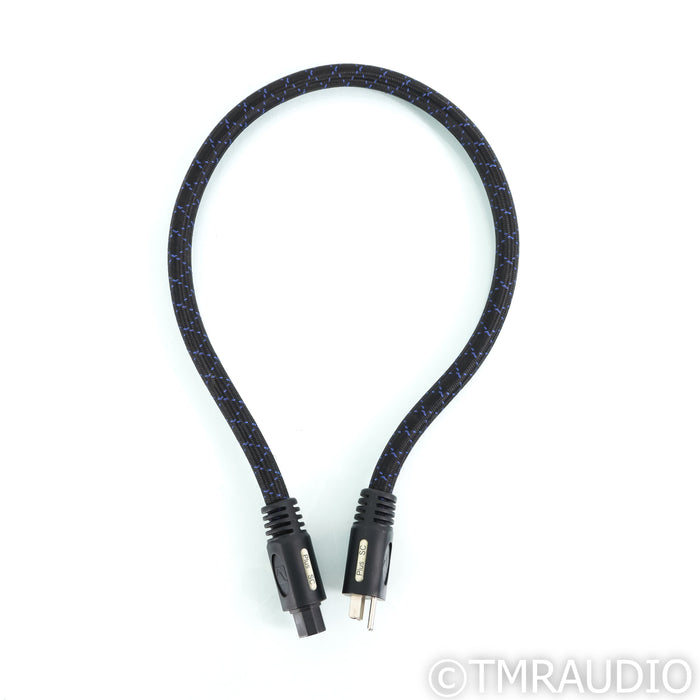 PS Audio xStream Power Plus SC Power Cable; 1m AC Cord