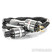 Synergistic Research AC Master Couple 20th Anniversary Edition Power Cable; 5ft AC Cord