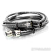 DH Labs Silver Sonic Air Matrix XLR Cables; 5ft Pair Balanced Interconnects