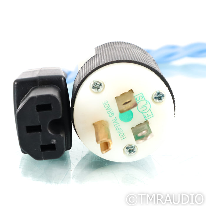 Nordost El Dorado Power Cable; 3m AC Cord