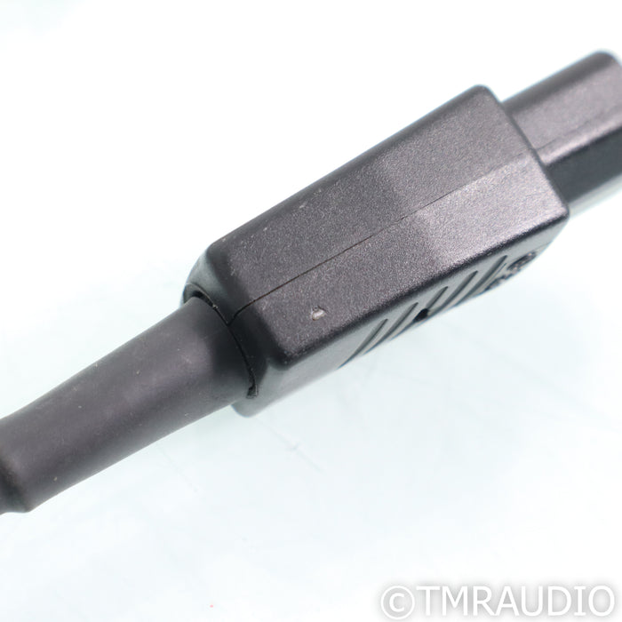 Nordost El Dorado Power Cable; 3m AC Cord