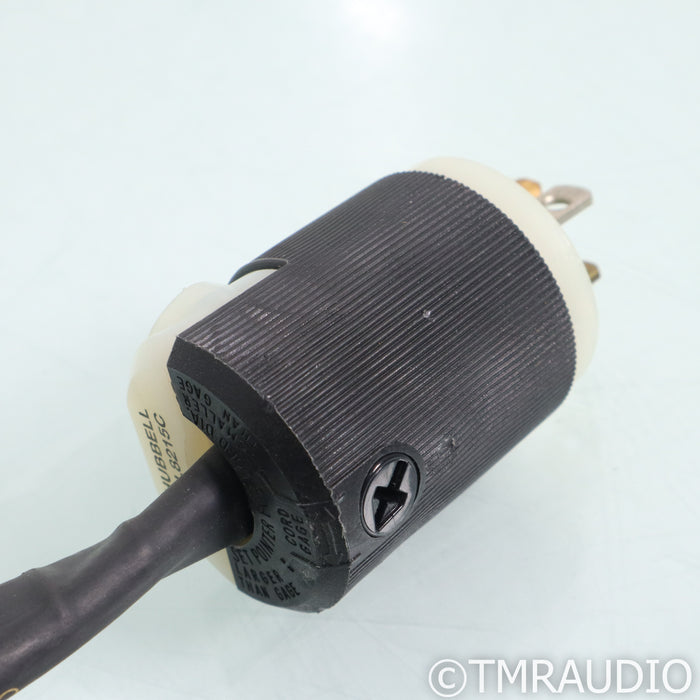 Nordost El Dorado Power Cable; 3m AC Cord