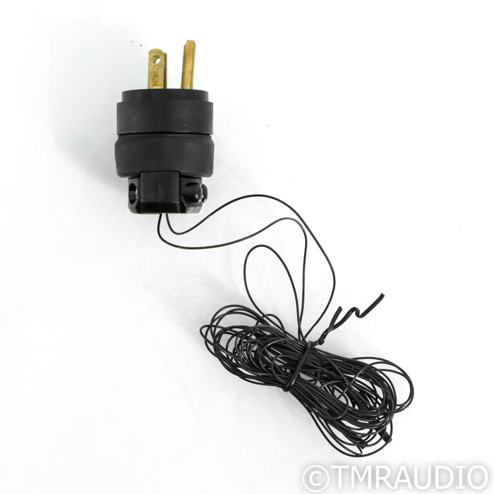 Synergistic Research Atmosphere UEF Level 2 XLR Cables; 1m Pair Interconnects
