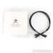 Synergistic Research Atmosphere UEF Level 2 XLR Cables; 1m Pair Interconnects