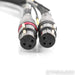Synergistic Research Atmosphere UEF Level 2 XLR Cables; 1m Pair Interconnects