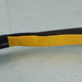 Analysis Plus Black Mesh Oval 9 Speaker Cables; 10ft Pair