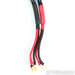 DH Labs Silver Sonic Q-10 Signature Speaker Cables; 10ft Pair