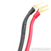 DH Labs Silver Sonic Q-10 Signature Speaker Cables; 10ft Pair