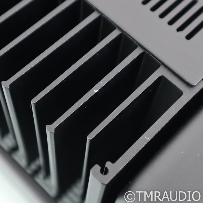 McIntosh MAC7200 Stereo Receiver; w/ DA1; MM & MC Phono