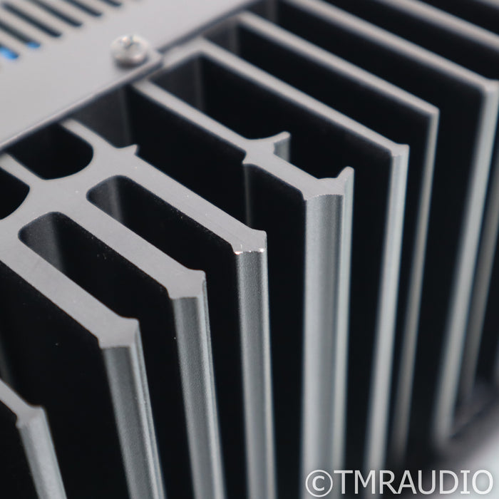 McIntosh MAC7200 Stereo Receiver; w/ DA1; MM & MC Phono