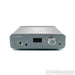Burson Conductor 3 Performance Headphone Amplifier; DAC; Super Charger Upgrade