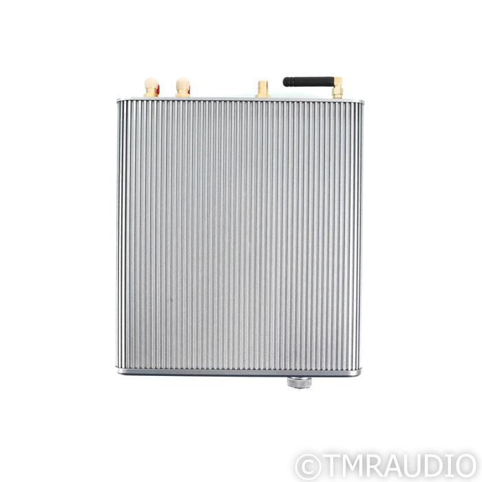 Burson Conductor 3 Performance Headphone Amplifier; DAC; Super Charger Upgrade