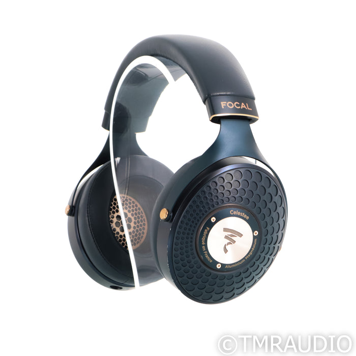Focal Celestee Closed Back Headphones (Used)