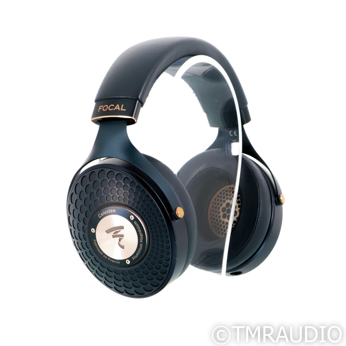 Focal Celestee Closed Back Headphones (Used)
