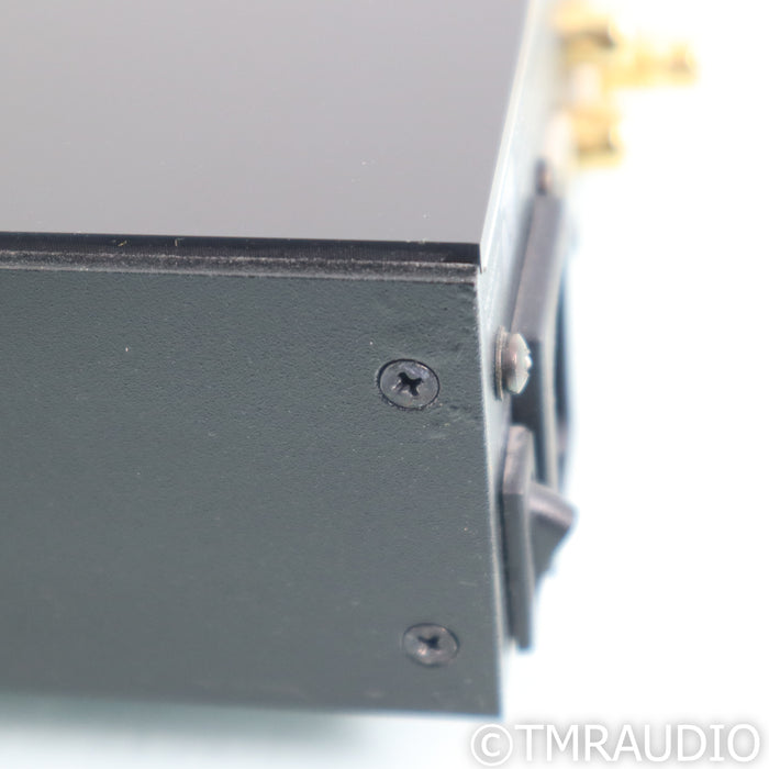 PS Audio NuWave Phono Converter MM & MC Phono Preamplifier; A/D Converter