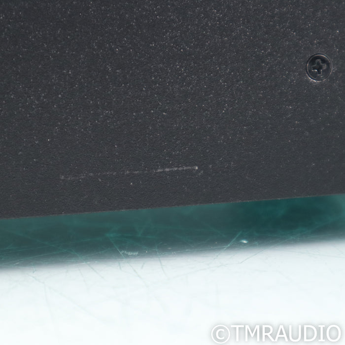 PS Audio NuWave Phono Converter MM & MC Phono Preamplifier; A/D Converter