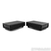 Bel Canto e.One REF600M Monoblock Power Amplifiers; Pair