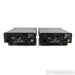 Bel Canto e.One REF600M Monoblock Power Amplifiers; Pair