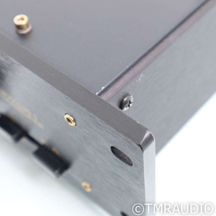 Audible Illusions Modulus 3 Stereo Tube Preamplifier; MM Phono