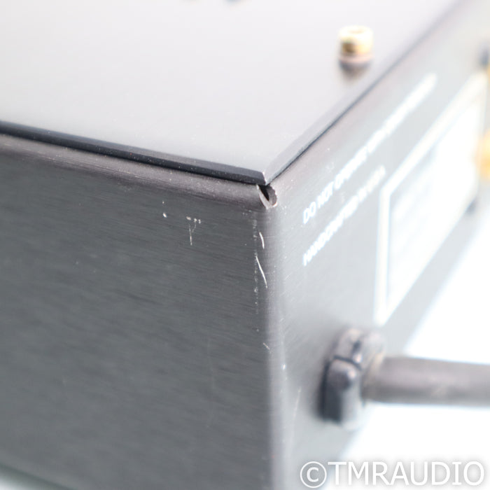 Audible Illusions Modulus 3 Stereo Tube Preamplifier; MM Phono