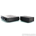 Audible Illusions Modulus 3 Stereo Tube Preamplifier; MM Phono