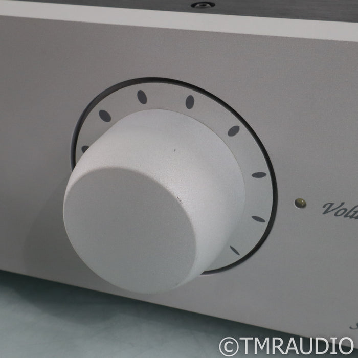 Unison Research Unico Primo Stereo Hybrid Integrated Amplifier