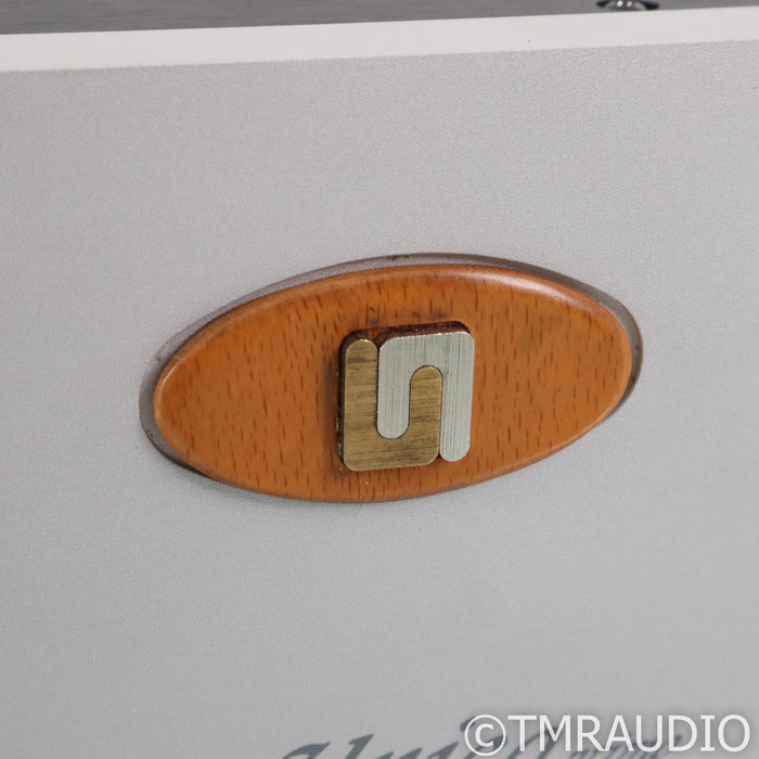 Unison Research Unico Primo Stereo Hybrid Integrated Amplifier