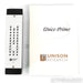Unison Research Unico Primo Stereo Hybrid Integrated Amplifier