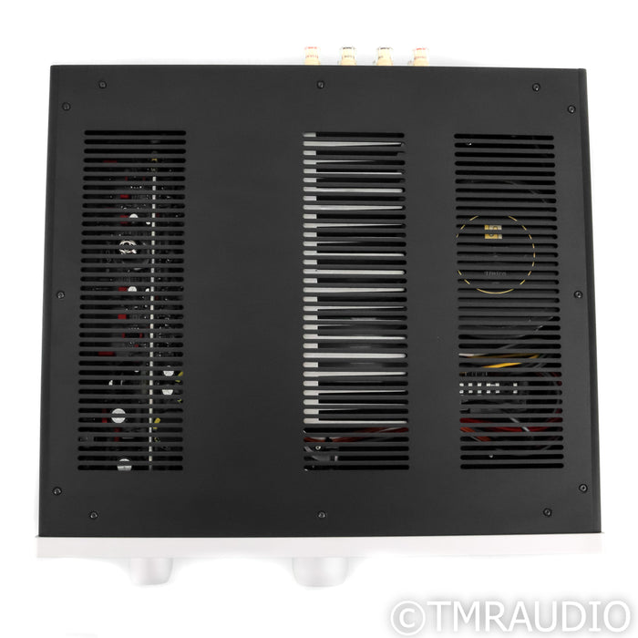 Unison Research Unico Primo Stereo Hybrid Integrated Amplifier