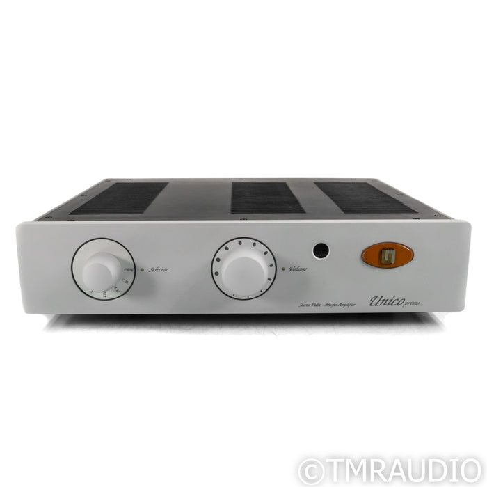 Unison Research Unico Primo Stereo Hybrid Integrated Amplifier
