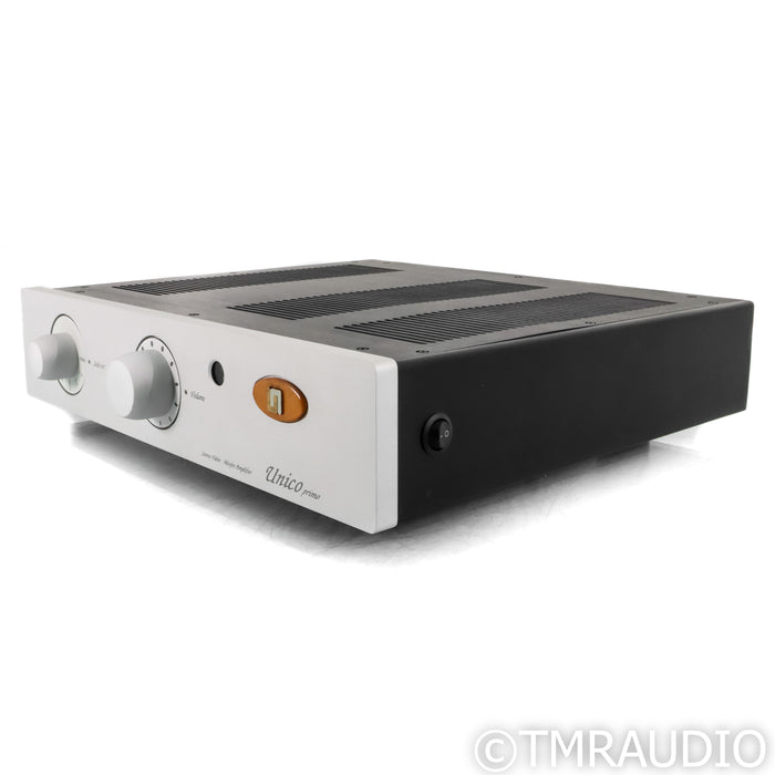 Unison Research Unico Primo Stereo Hybrid Integrated Amplifier