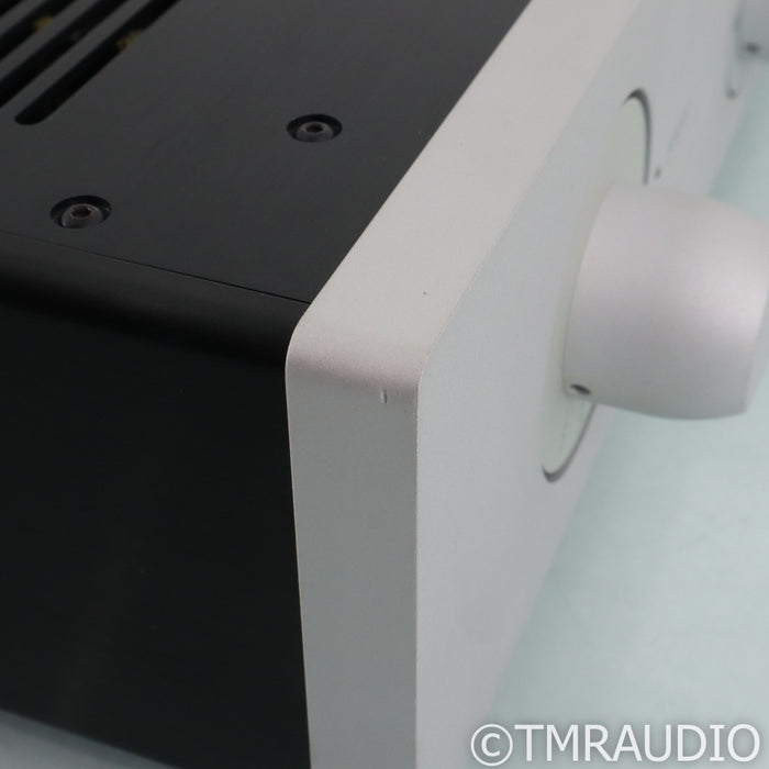 Unison Research Unico Primo Stereo Hybrid Integrated Amplifier