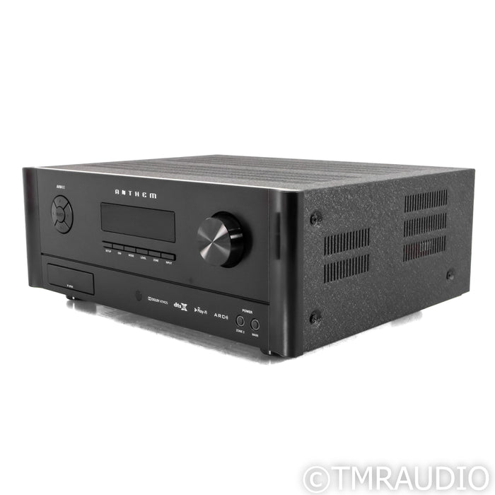 Anthem AVM 60 11.2-Channel Home Theater Processor