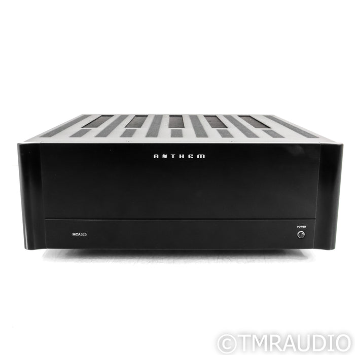 Anthem MCA 525 5-Channel Power Amplifier