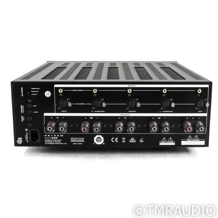 Anthem MCA 525 5-Channel Power Amplifier