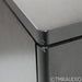 Magico A3 Floorstanding Speakers; Black Pair