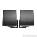Magico A3 Floorstanding Speakers; Black Pair