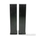 Magico A3 Floorstanding Speakers; Black Pair