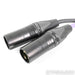 Nordost Purple Flare XLR Cables; 0.6m Pair Balanced Interconnects