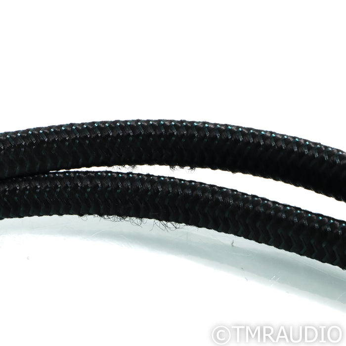 AudioQuest Rocket 88 Bi-Wire Speaker Cables; 6ft Pair; 72v DBS