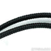 AudioQuest Rocket 88 Bi-Wire Speaker Cables; 6ft Pair; 72v DBS