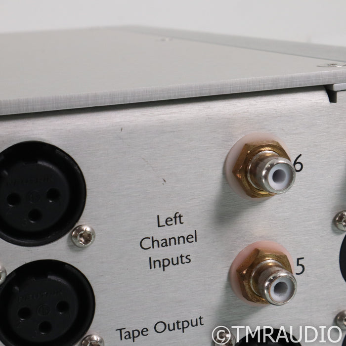 Ayre Acoustics KX-5 Twenty Stereo Preamplifier